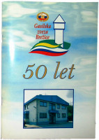 GZ BREŽICE 50 LET